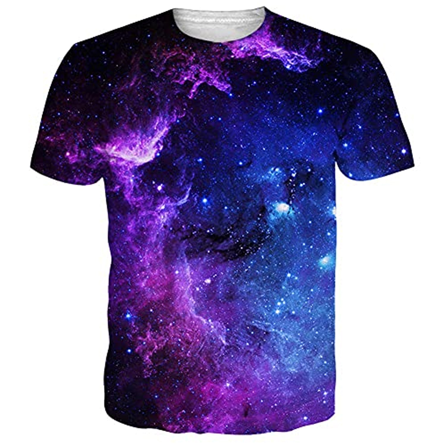 Galaxy Funny T Shirt – D&F Clothing®