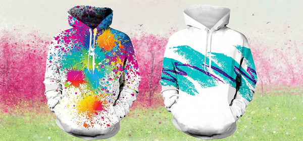 2024 The Coolest Hoodies You Would Love