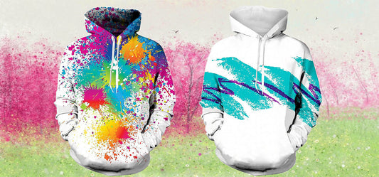 2026 The Coolest Hoodies You Would Love