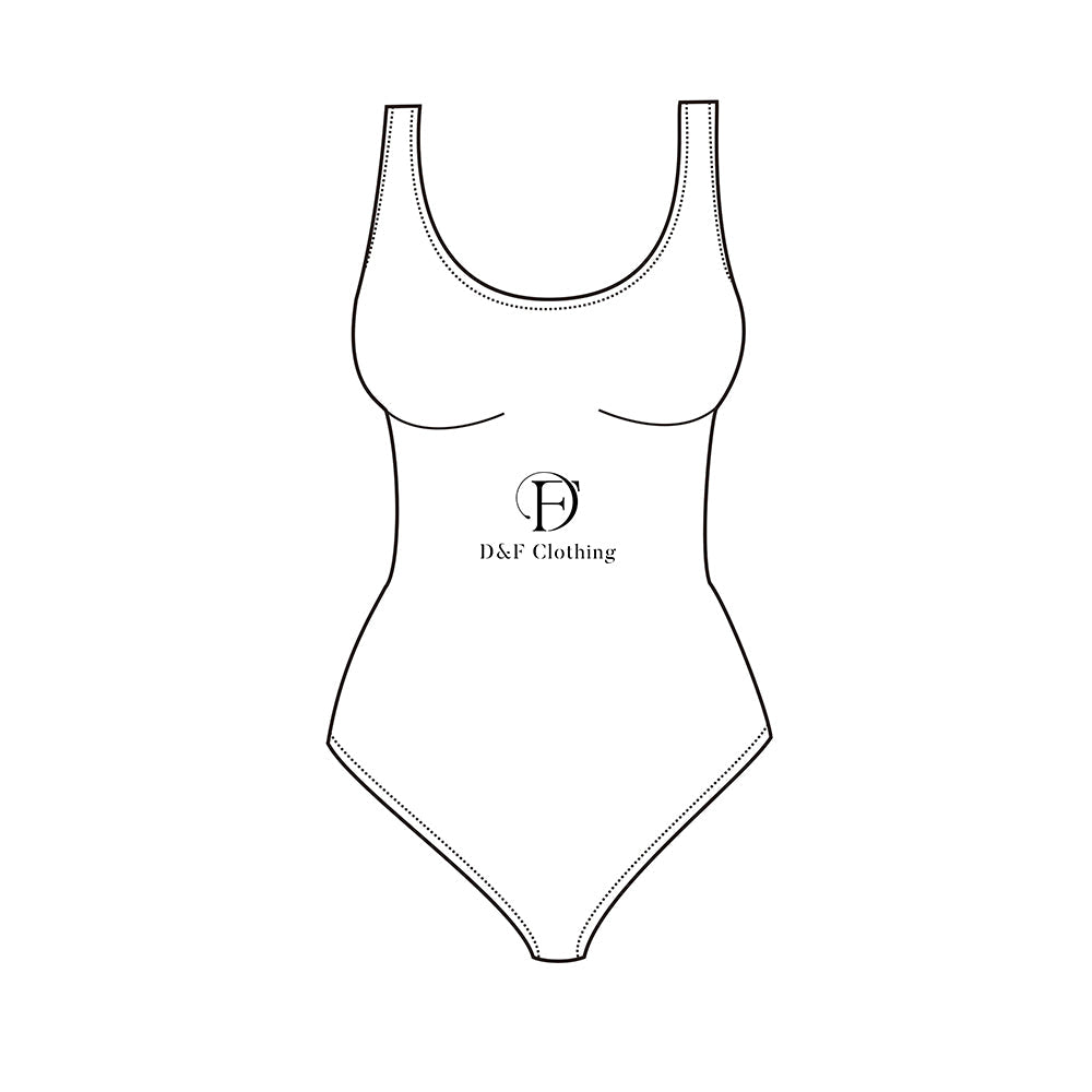 Ugly One Piece Swimsuits