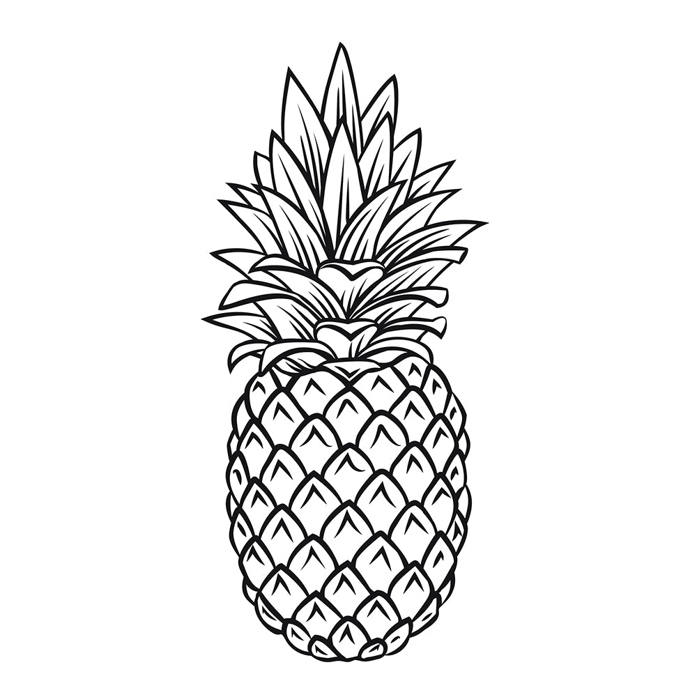 Pineapple Clothes