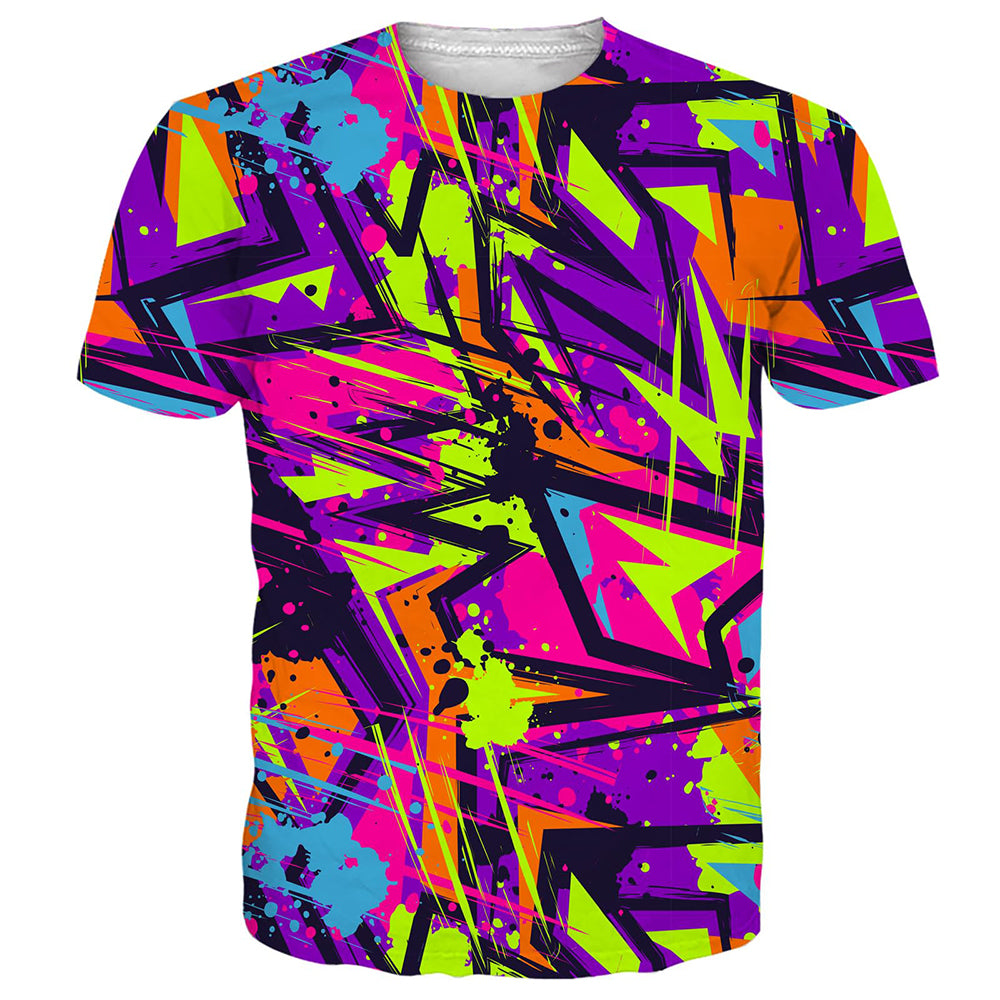 80s Fashion Funny T Shirt