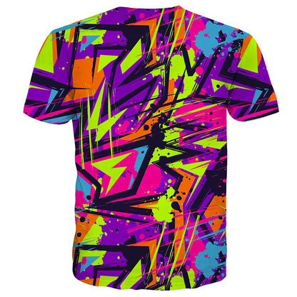 80s Fashion Funny T Shirt