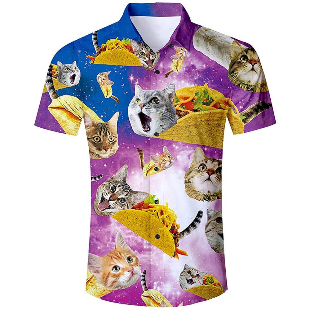 Let's Taco Bout Tax Tee | Cinco De Mayo Tax Shirts