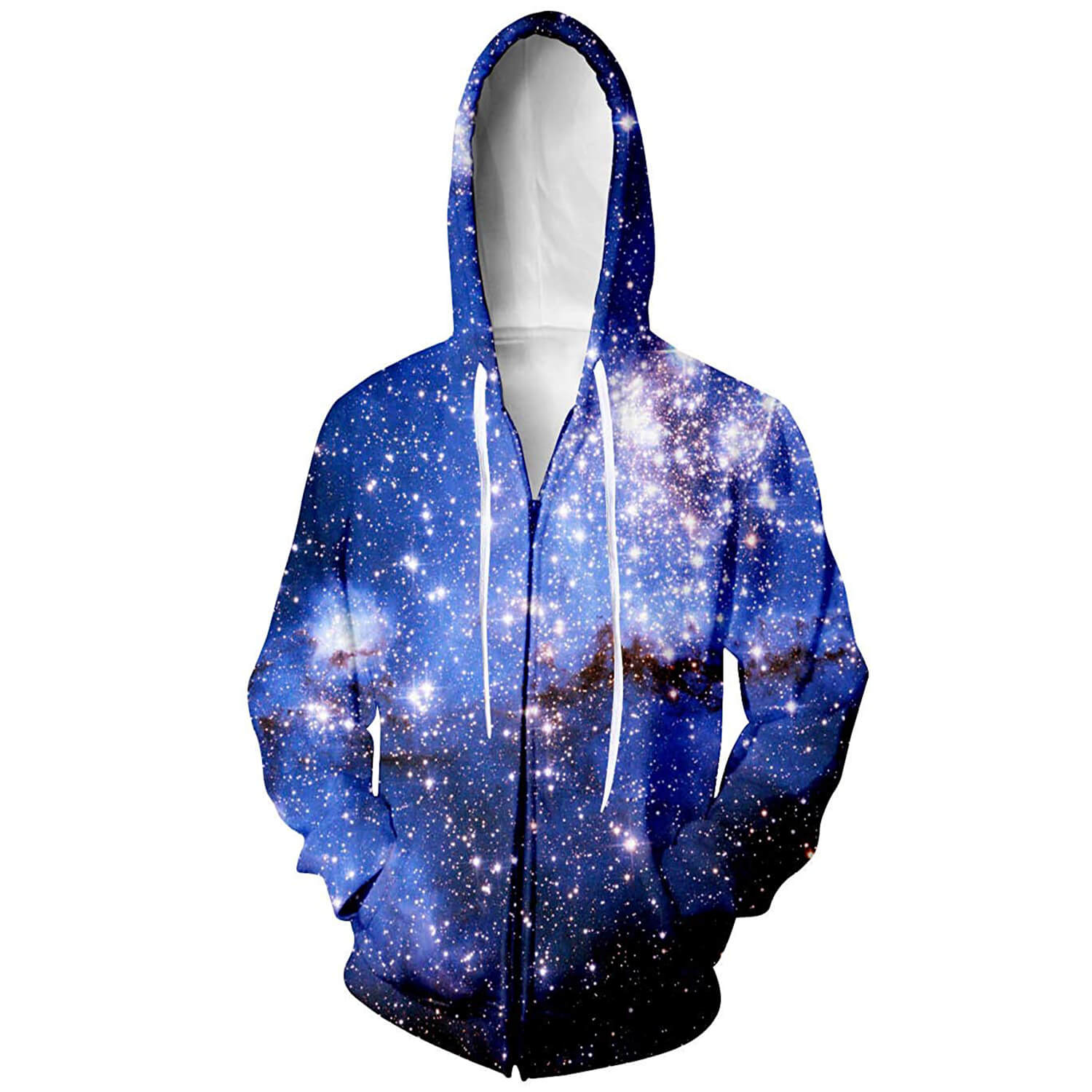 Zeta Club Series Embroidered Hoodie - Zeta Phi Beta