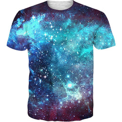 Galaxy Funny T-Shirt