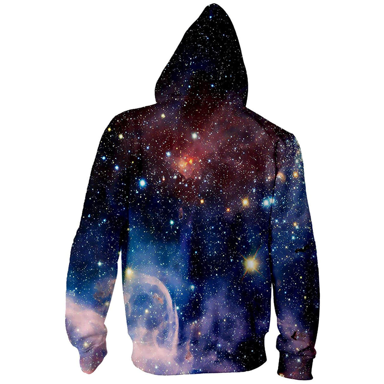 トップス MASU Galaxy hoodie 2023SS】 MASU (マス/エムエーエスユー) 