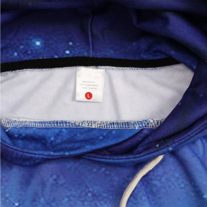 Nevel Galaxy Hoodie
