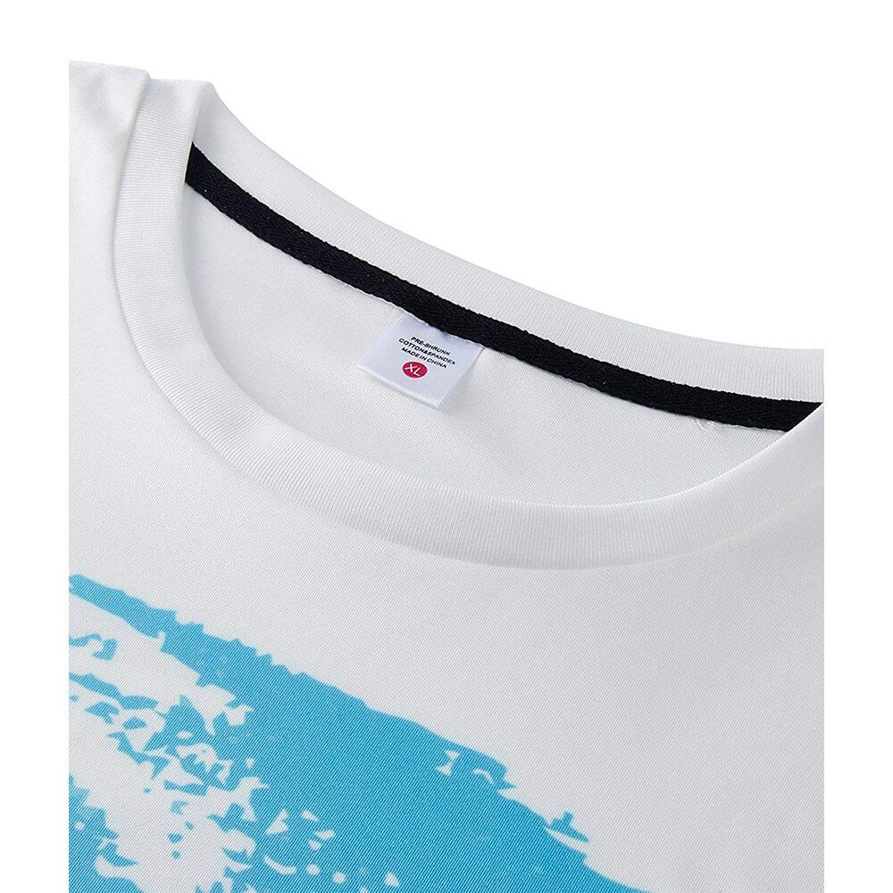 90S papieren beker T-shirt