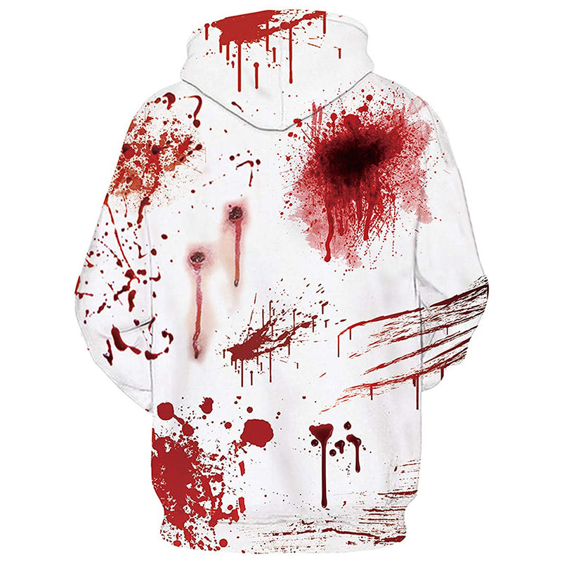 Blood Hoodie