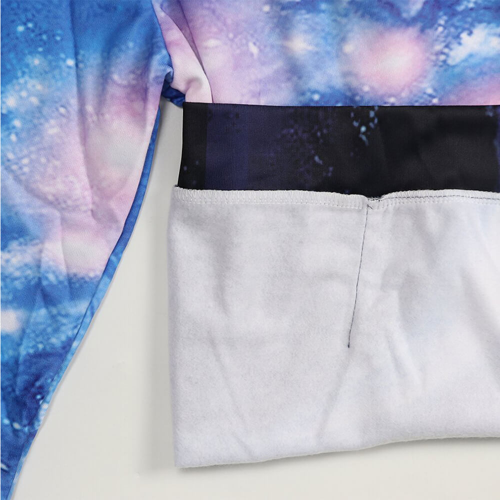Nevel Galaxy Hoodie