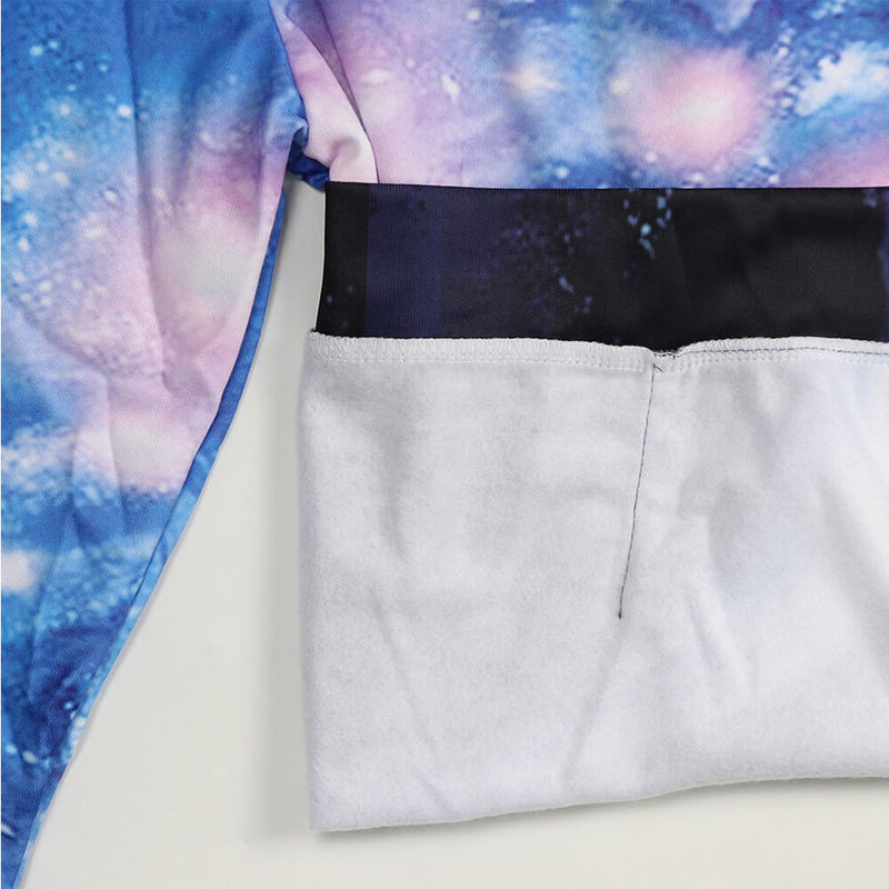 Nebular Galaxy Hoodie