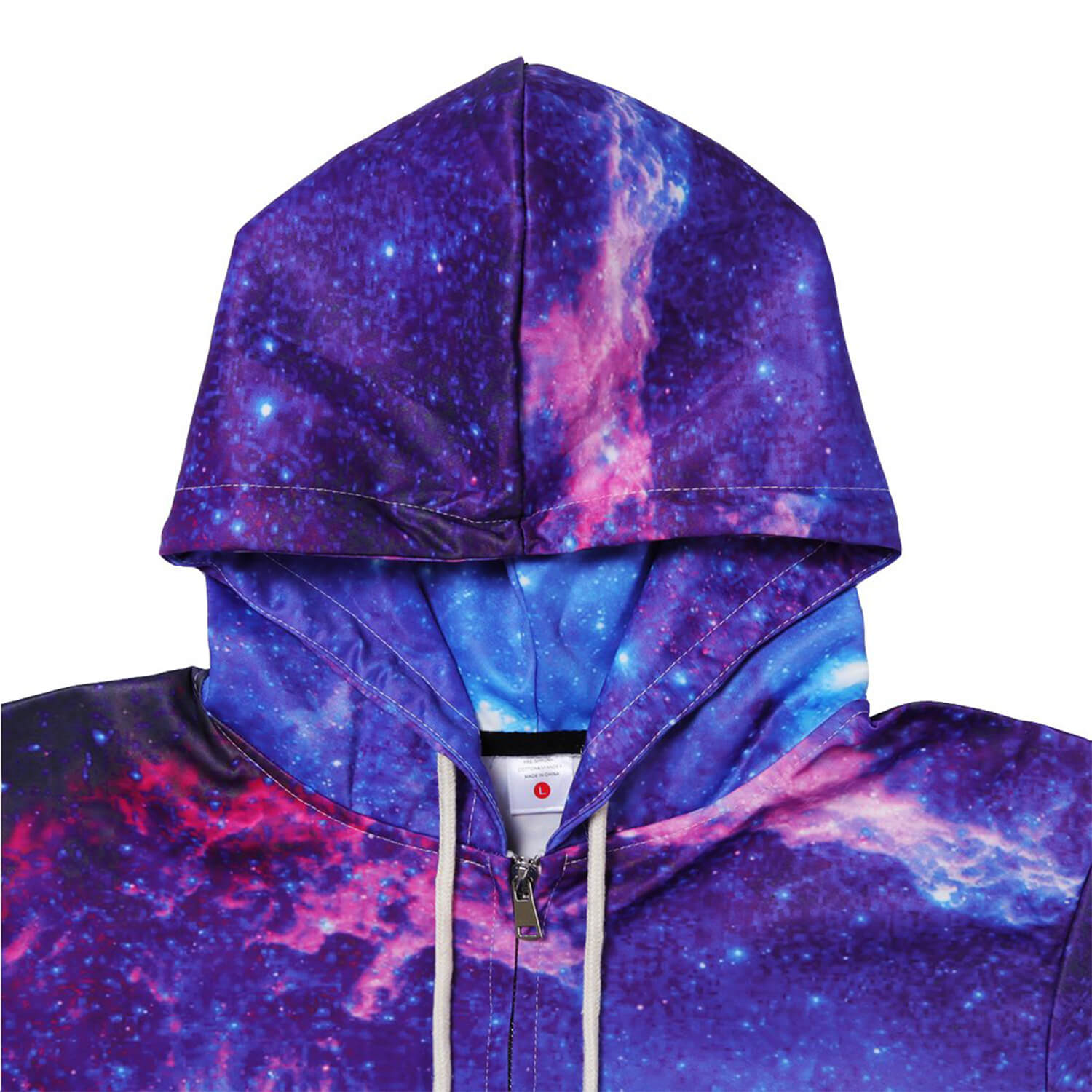 トップス MASU Galaxy hoodie Paint my galaxy hoodie – Mr. Gugu & Miss Go