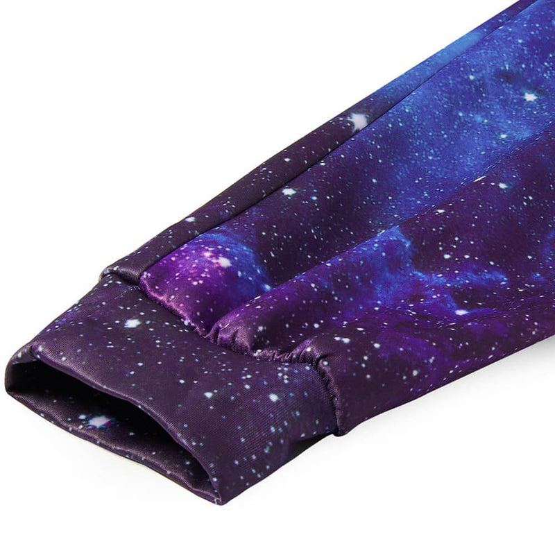 Funny Galaxy Space Joggers