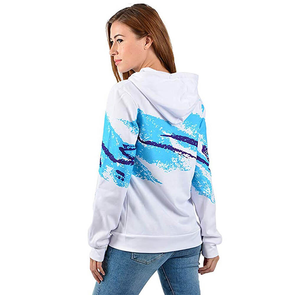 90s Paper Cup Hoodie – D&F Clothing®