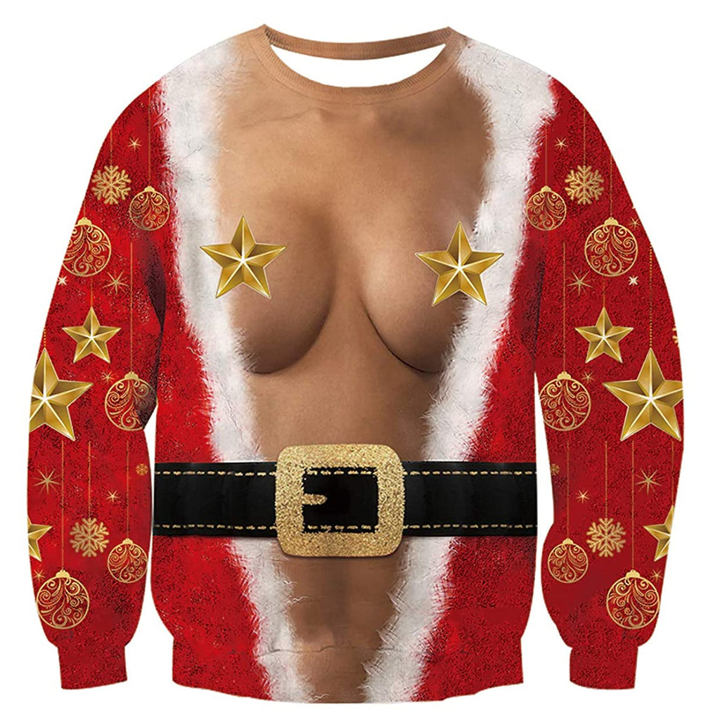M&M'S Christmas Milk Chocolate Ugly Sweater, 5.5 oz - Ralphs
