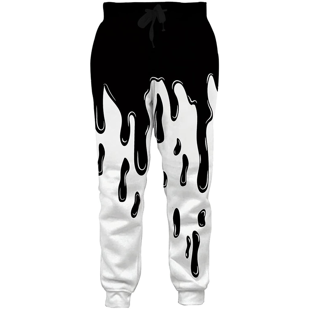 Sweatpants funny top