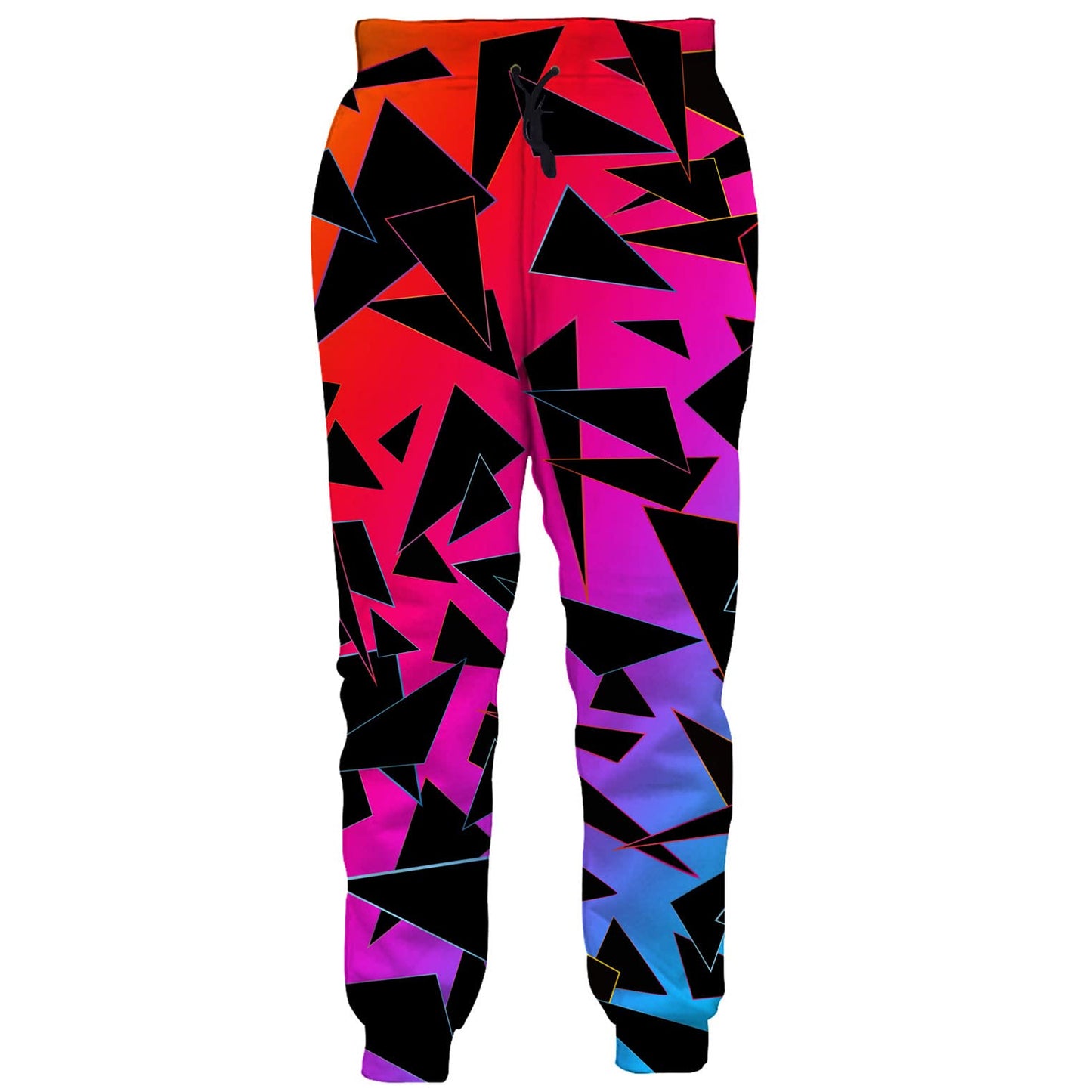 Bunte lustige Jogginghose