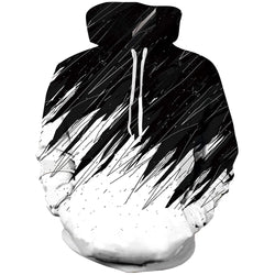 Brush Funny Hoodie