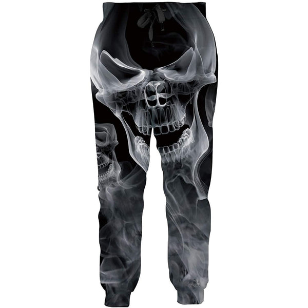 Halloween Funny Sweatpants – D&F Clothing