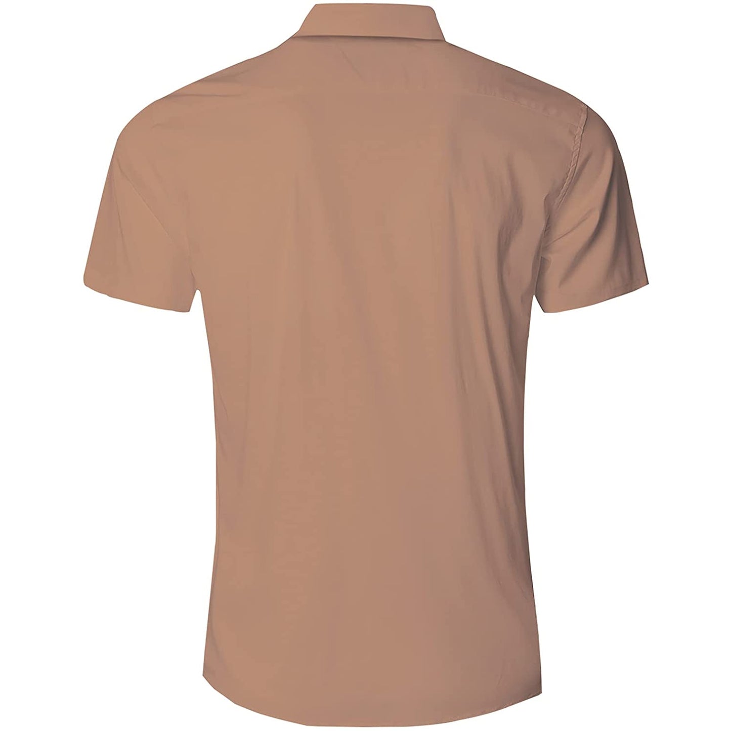 Lelijke harige borst grappige Hawaiiaanse shirt