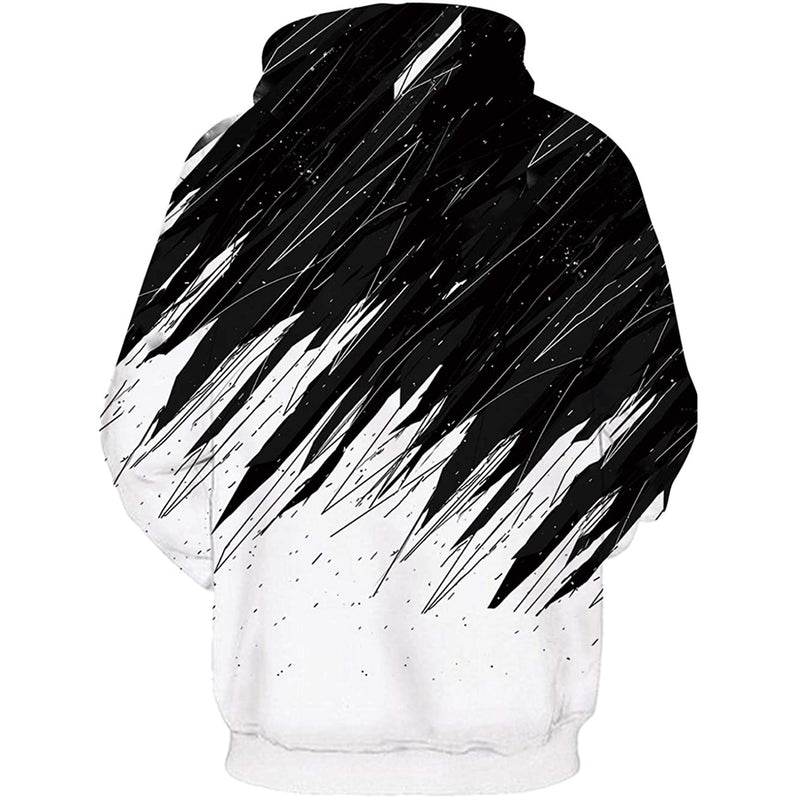 Brush Funny Hoodie