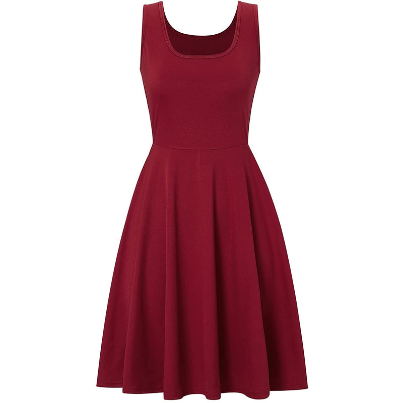 Wine Funny Dress for Women