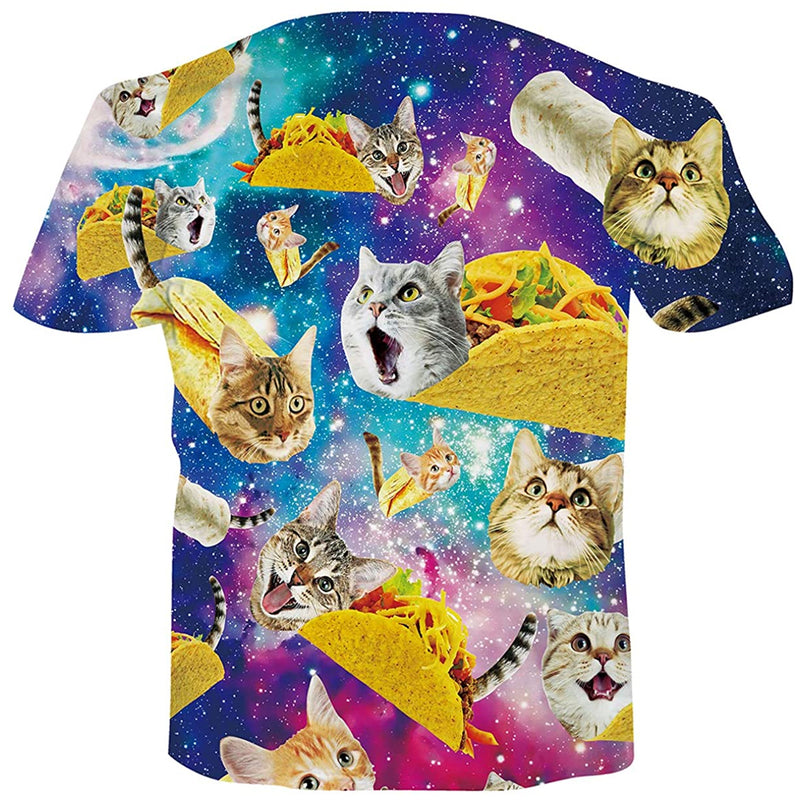 shirts for cats