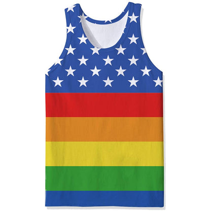 Trots Grappig Tanktopje