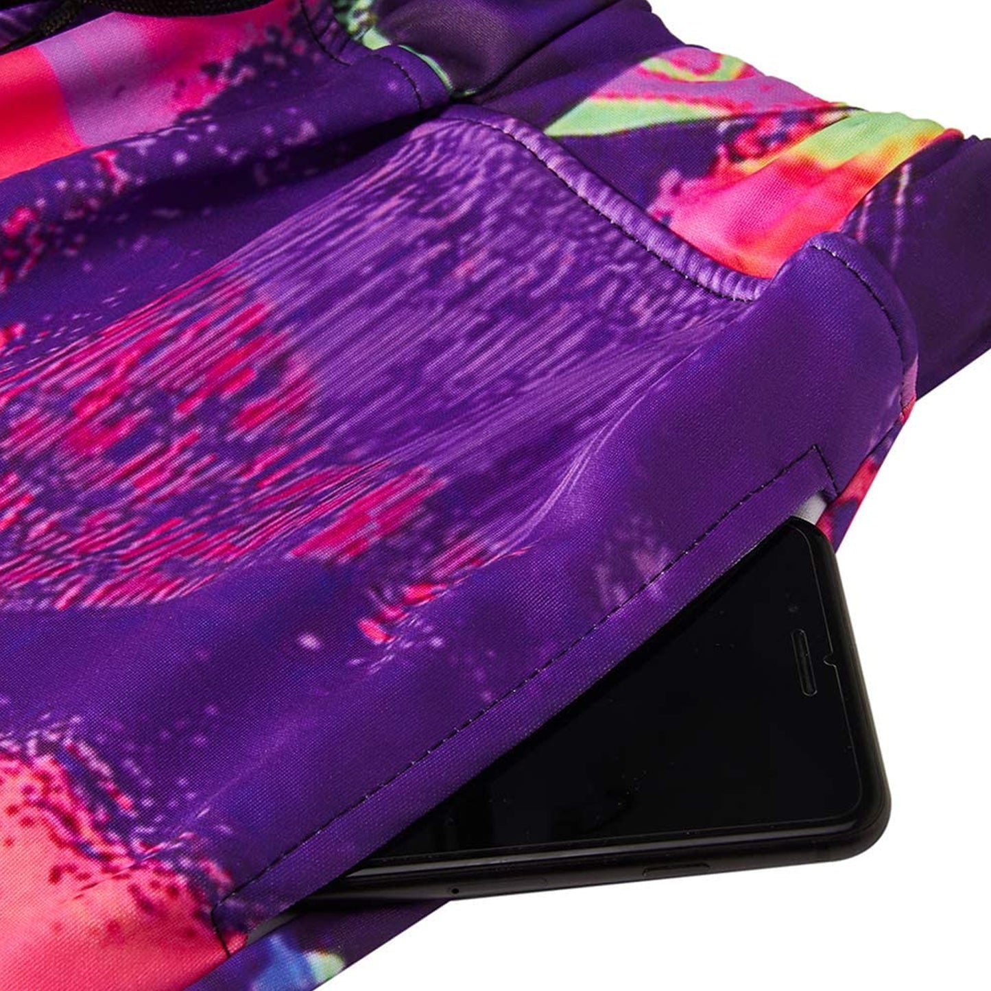 Bunte geometrische lustige Jogginghose