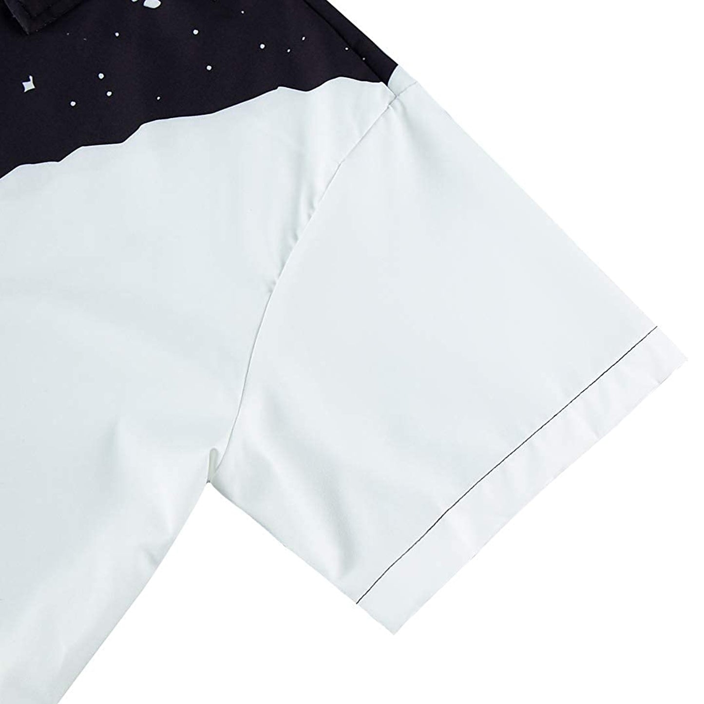 Galaxy Climber Lustiges Hawaiihemd