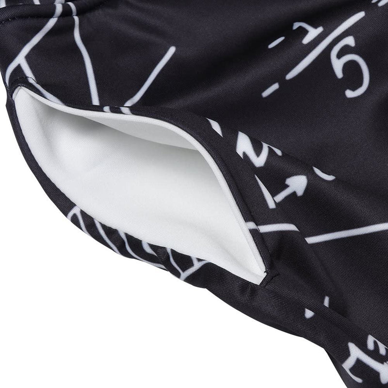 Math Formula Funny Sweatpants