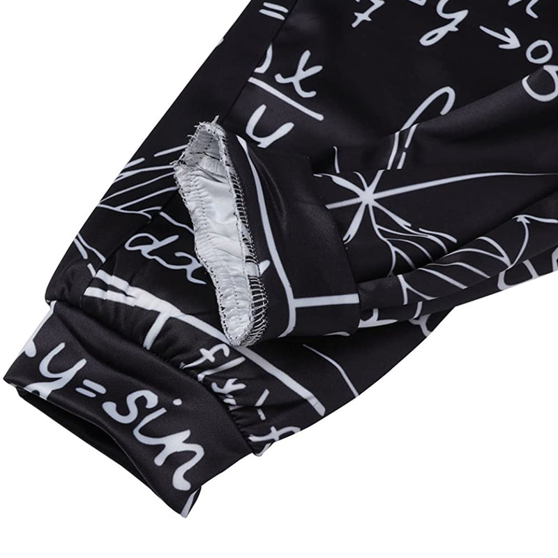 Math Formula Funny Sweatpants