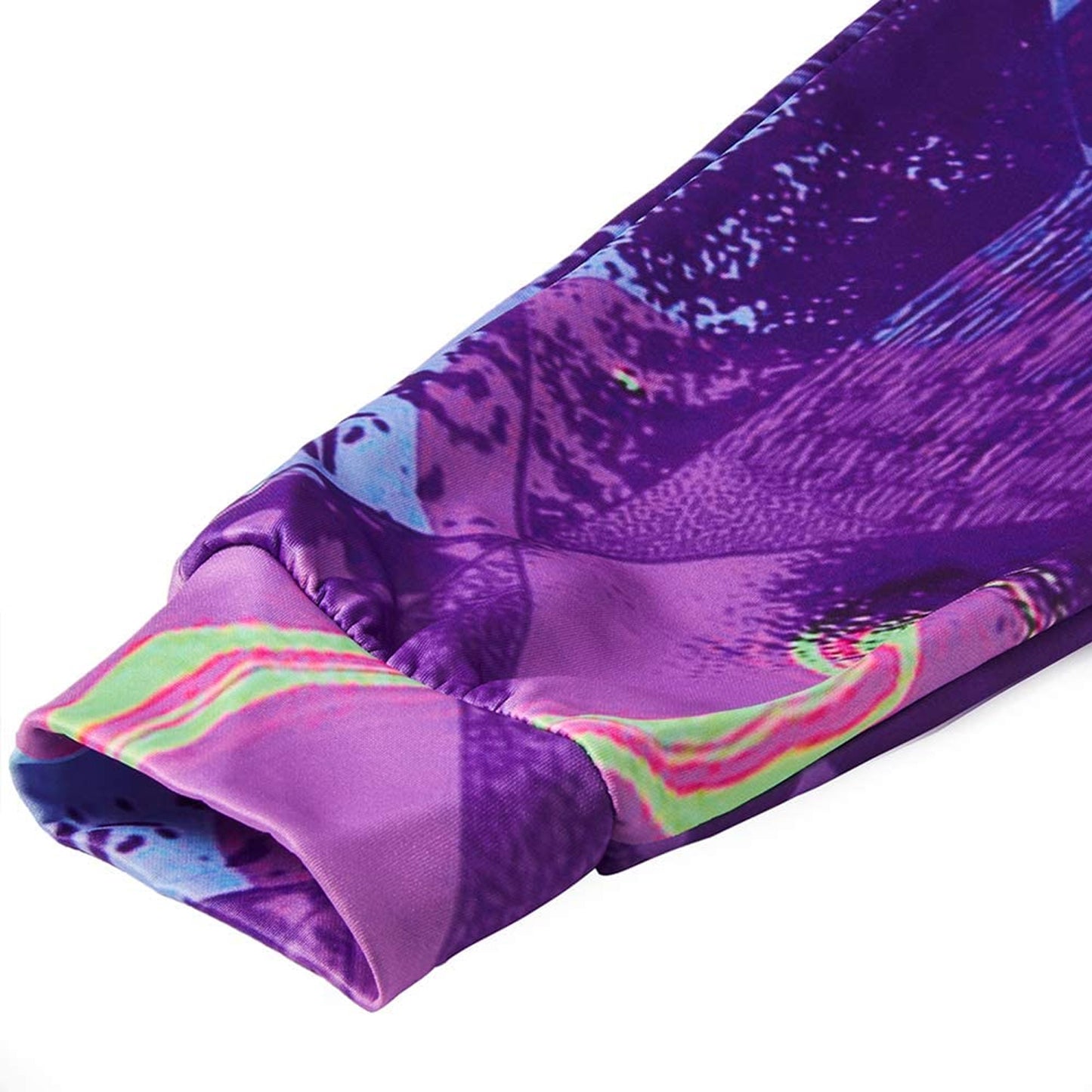 Bunte geometrische lustige Jogginghose