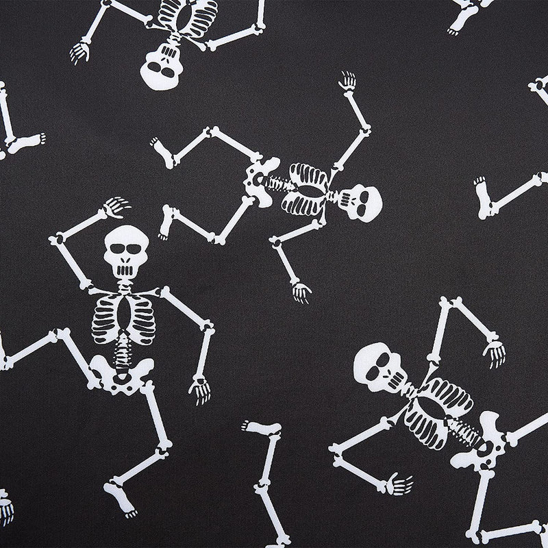 Skeletons Funny Joggers
